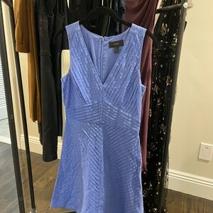 J. Crew Light Blue Garment